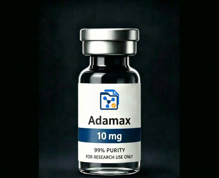Adamax product image