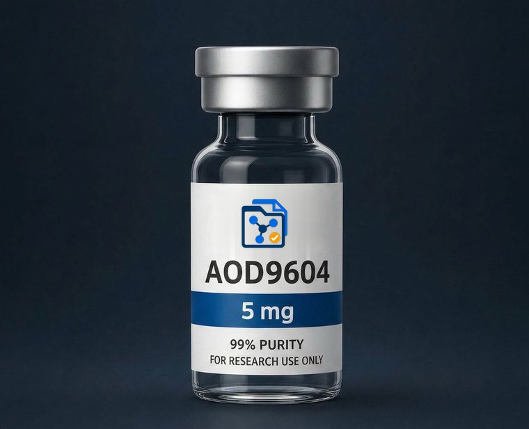 AOD9604 product image