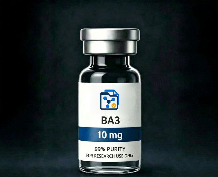 BA3 product image
