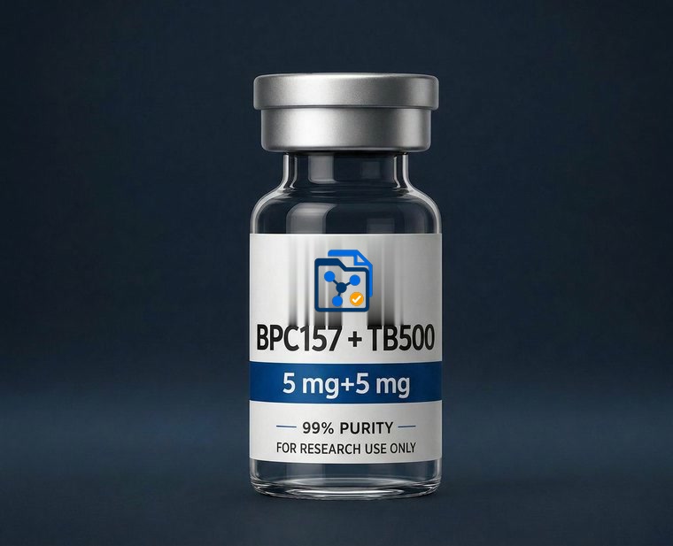 BPC157+TB500 product image