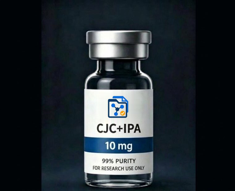 CJC+IPA product image
