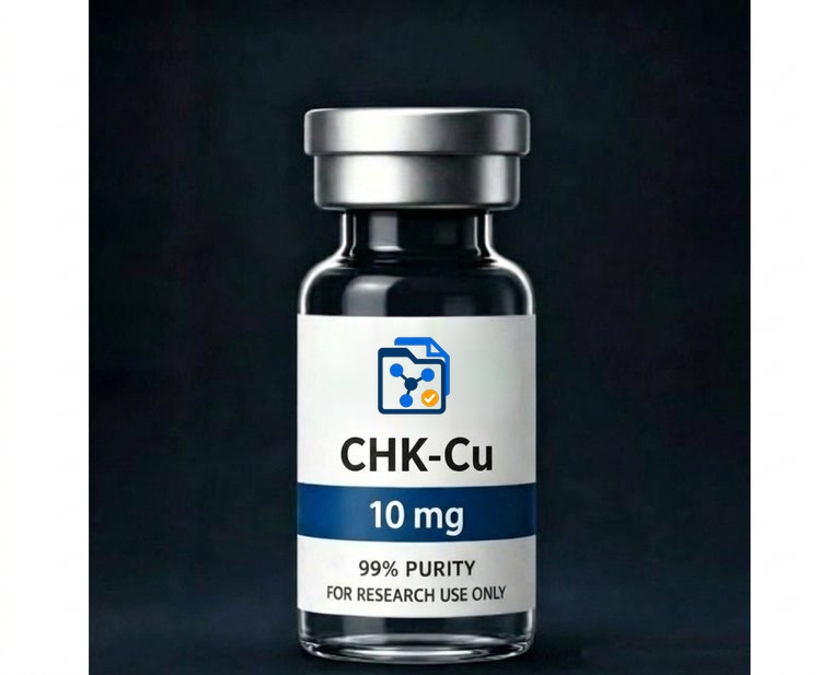GHK-Cu product image
