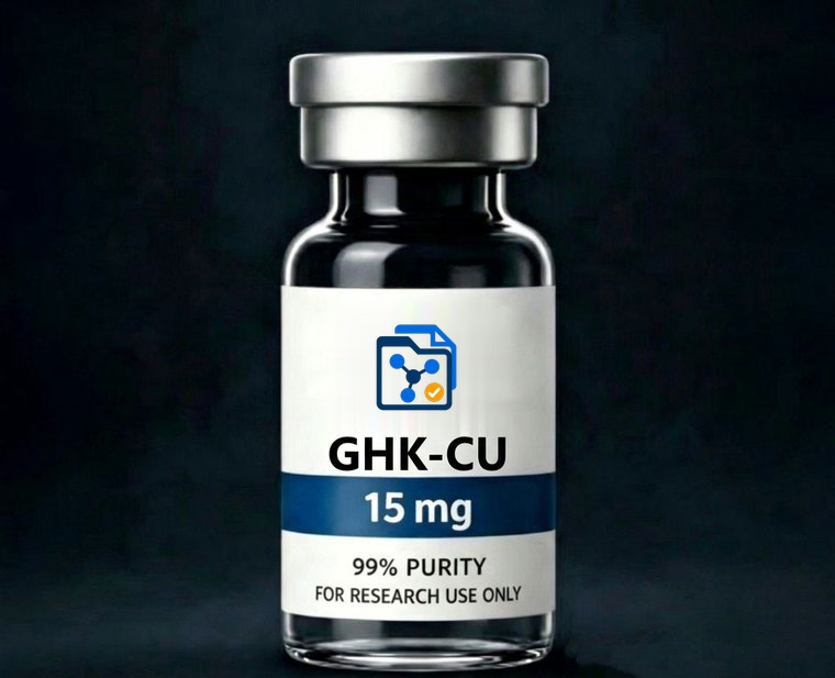GHK-CU product image