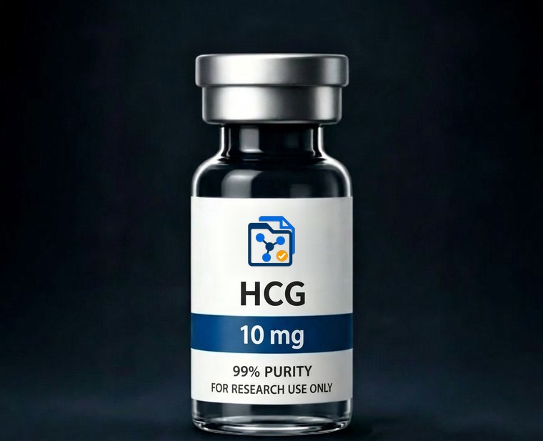 HCG product image
