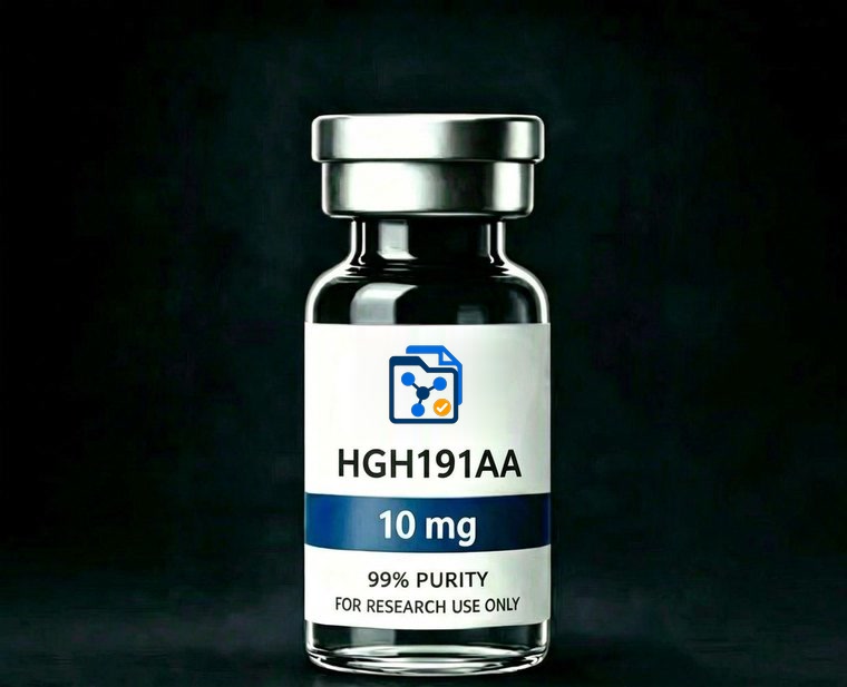 HGH 191AA product image