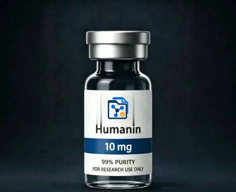 Humanin product image