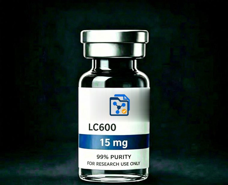 LC600 product image