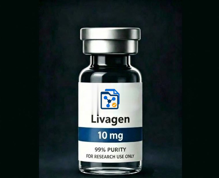 Livagen product image