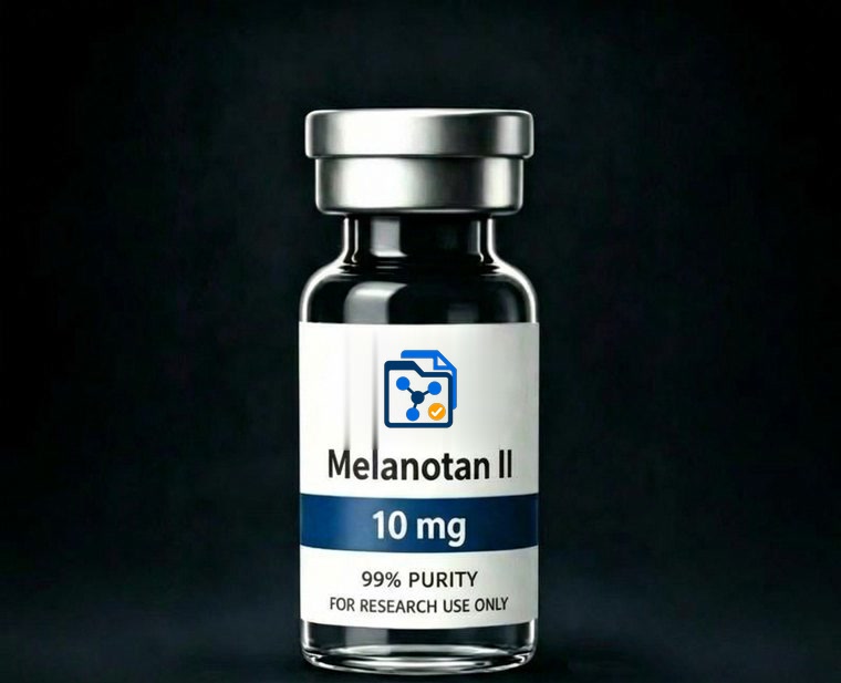 Melanotan II product image