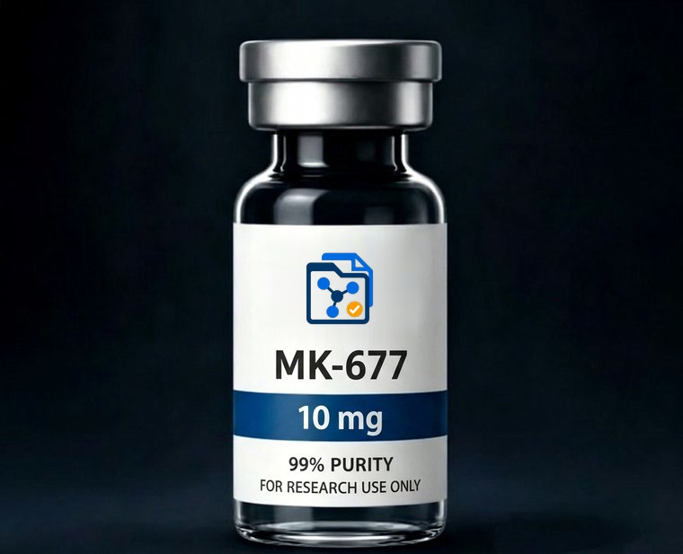 MK-677 product image