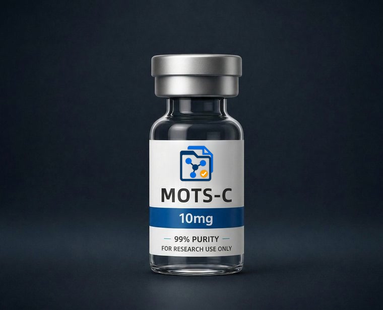 MOTS-C product image