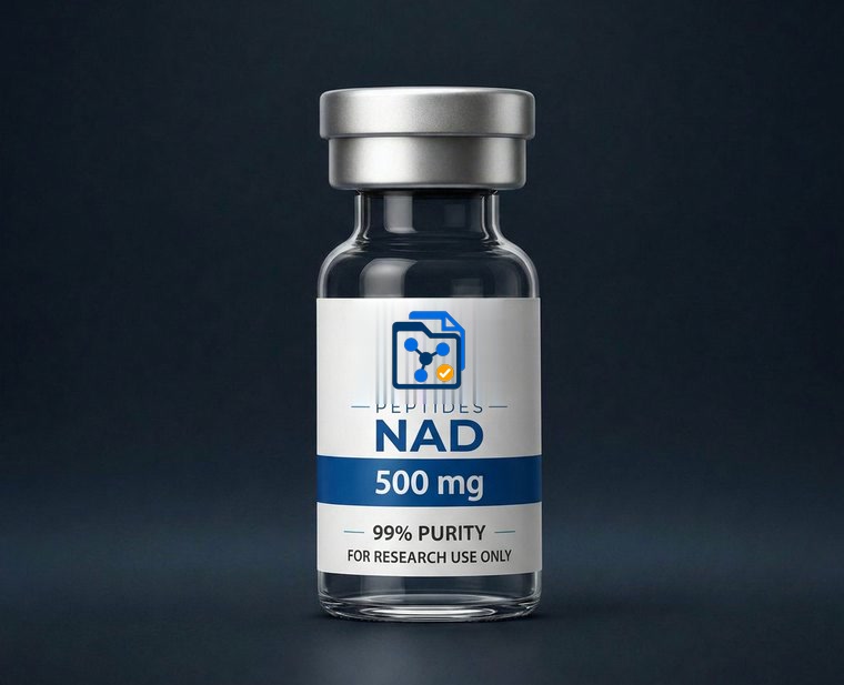 NAD+ product image