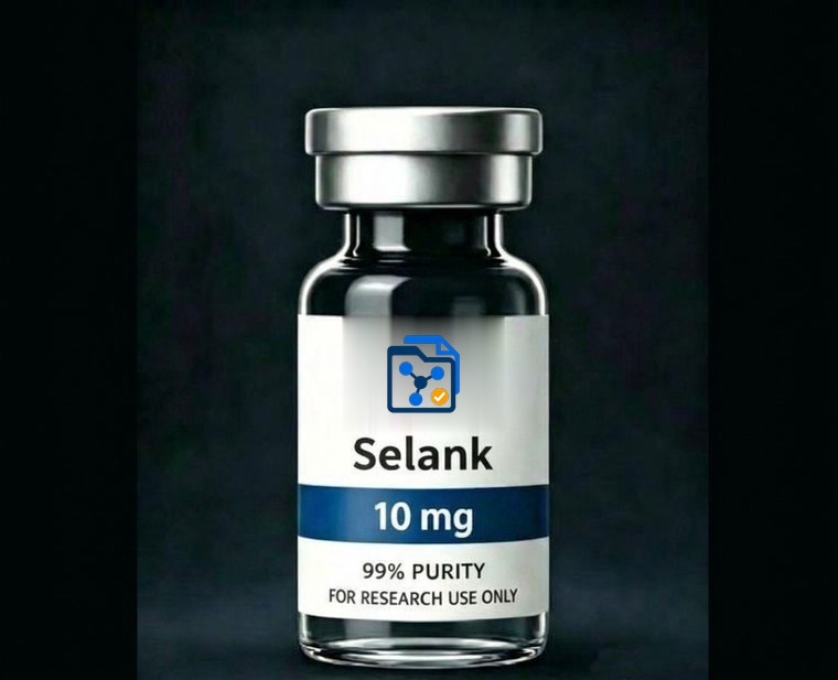 Selank product image