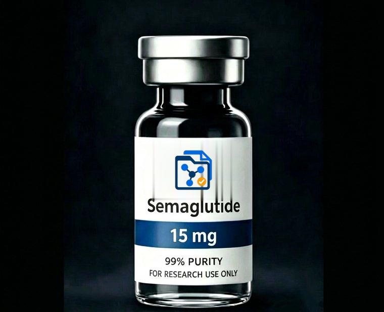 Semgaglutide product image