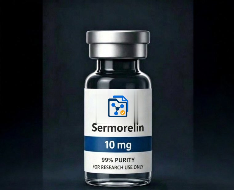 Sermorelin product image